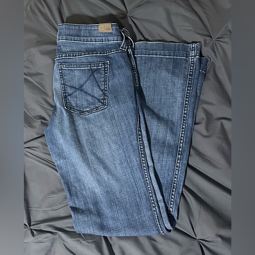 Ariat Jeans!